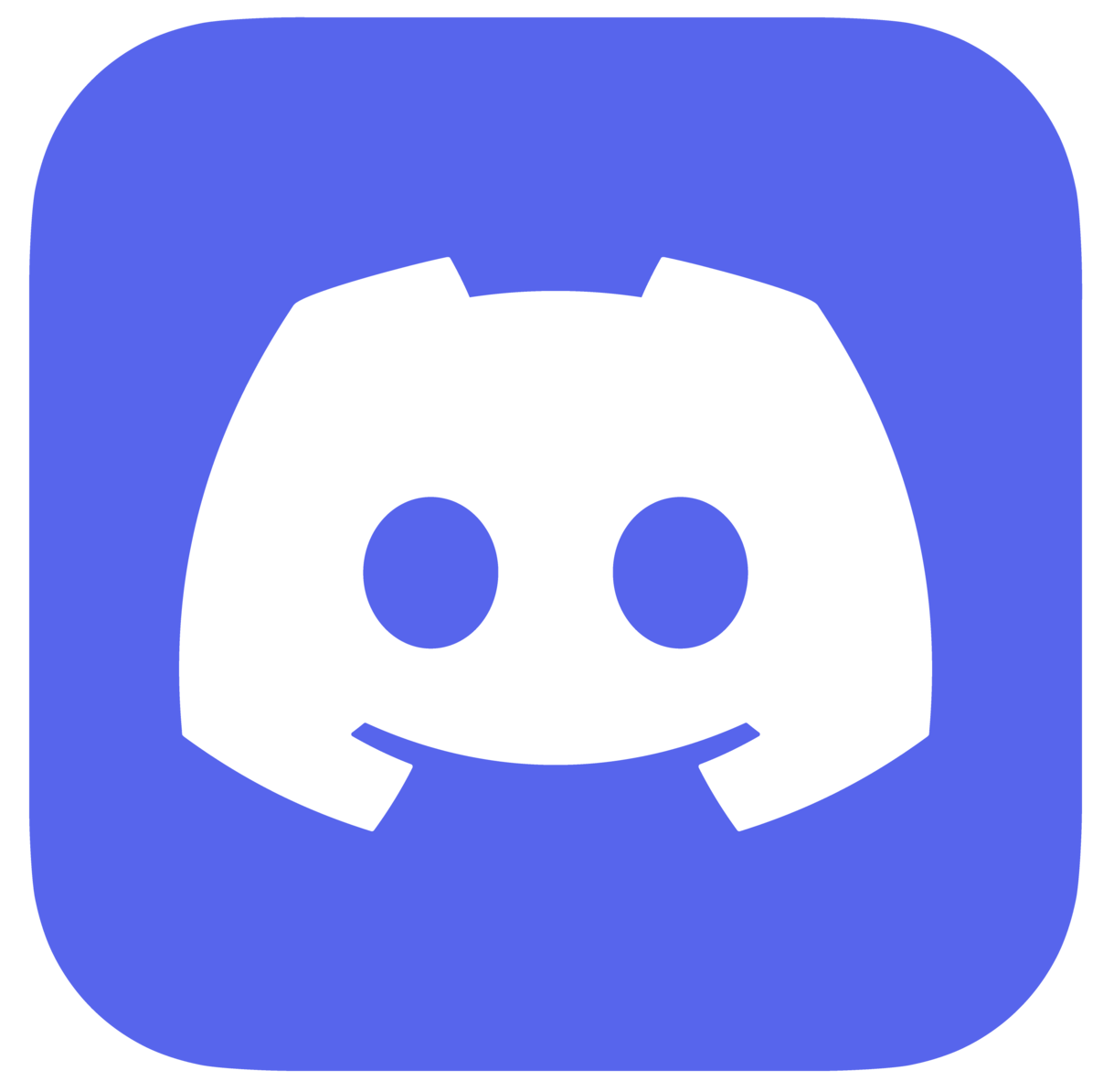 Discord Icon